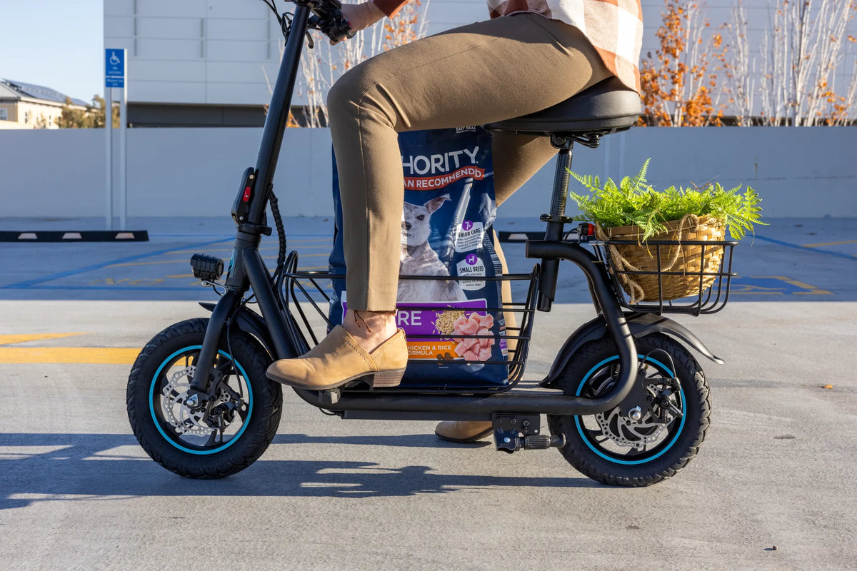 1500W eScooter: The Ultimate Guide to Power, Performance, and Efficiency