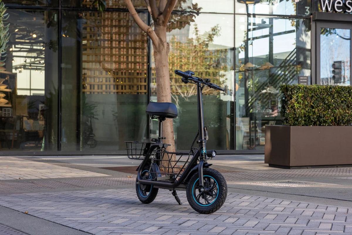 Motorized Mobility Scooter for Adults: The Ultimate Guide to Enhanced Independence