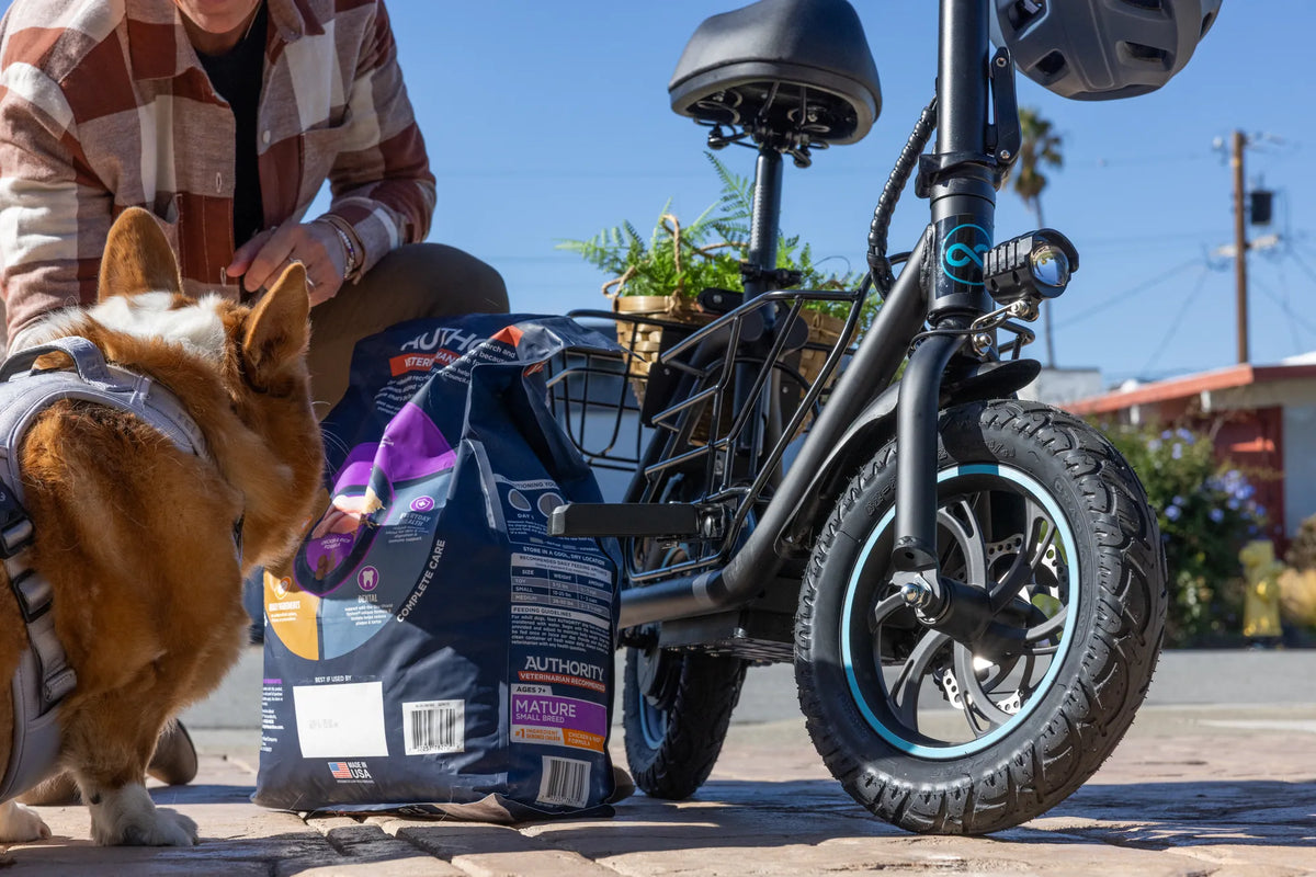24V 30Ah Scooter Battery: The Complete Range & Performance Guide
