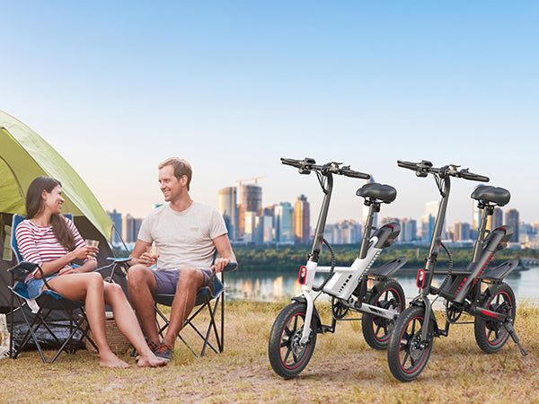 E-Bike