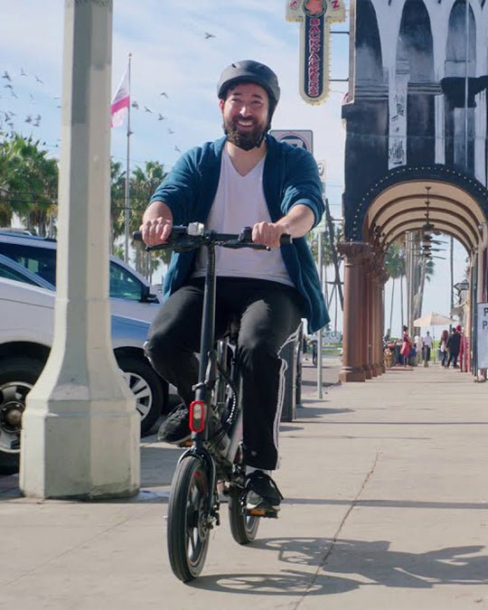 Eletric Bikes 