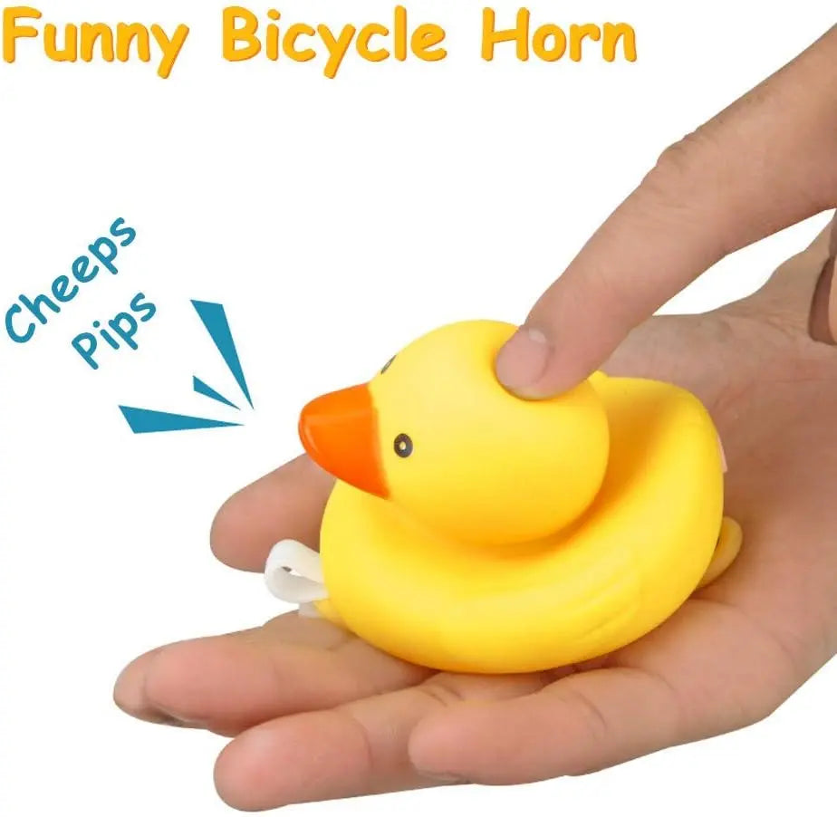 Duck Scooter Bell GYROOR Duck-Scooter-Bell