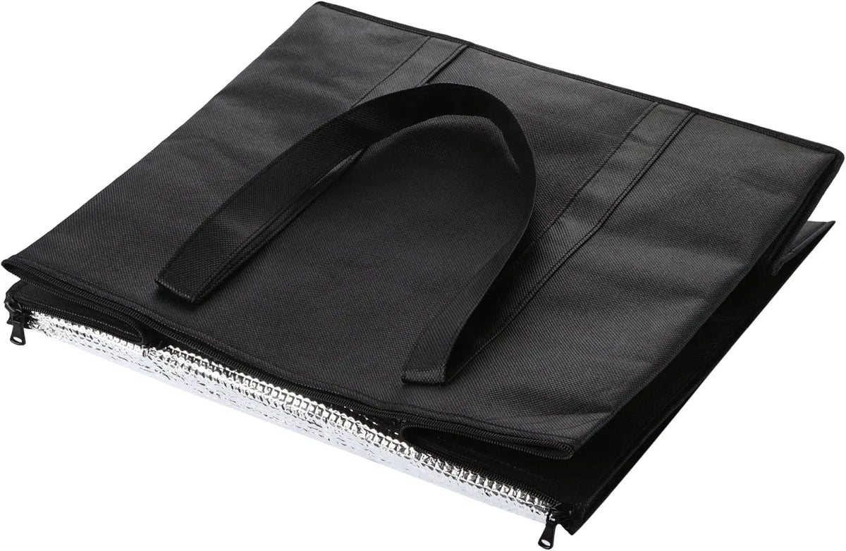Food Warmer Bag 2 Pack GYROOR Food-Warmer-Bag-2-Pack