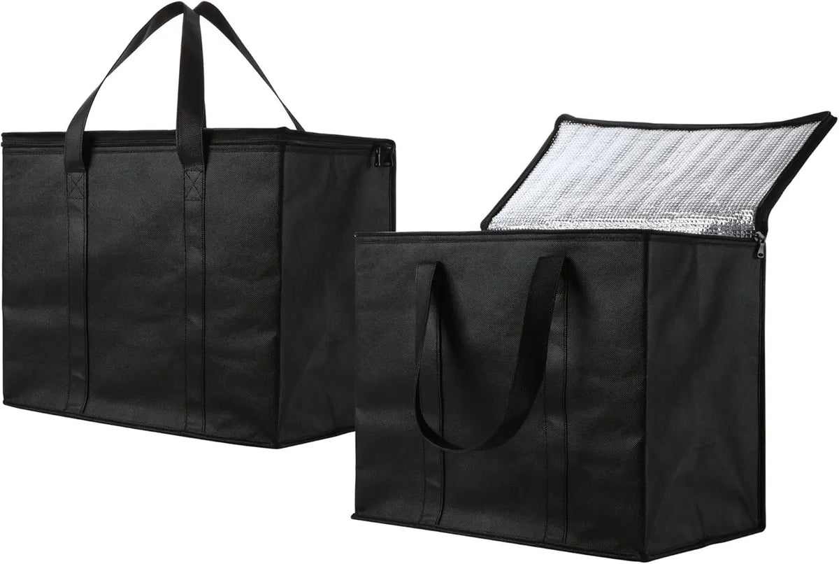 Food Warmer Bag 2 Pack GYROOR Food-Warmer-Bag-2-Pack