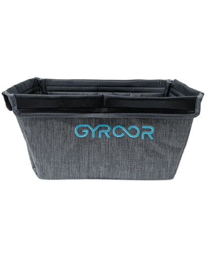 Gyroor Padded Basket Insert for Pets C1S Seat Cover C1plus Seat Cover