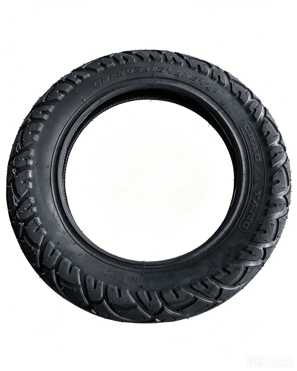 C1 Electric Scooter Outer Tube Accessories GYROOR