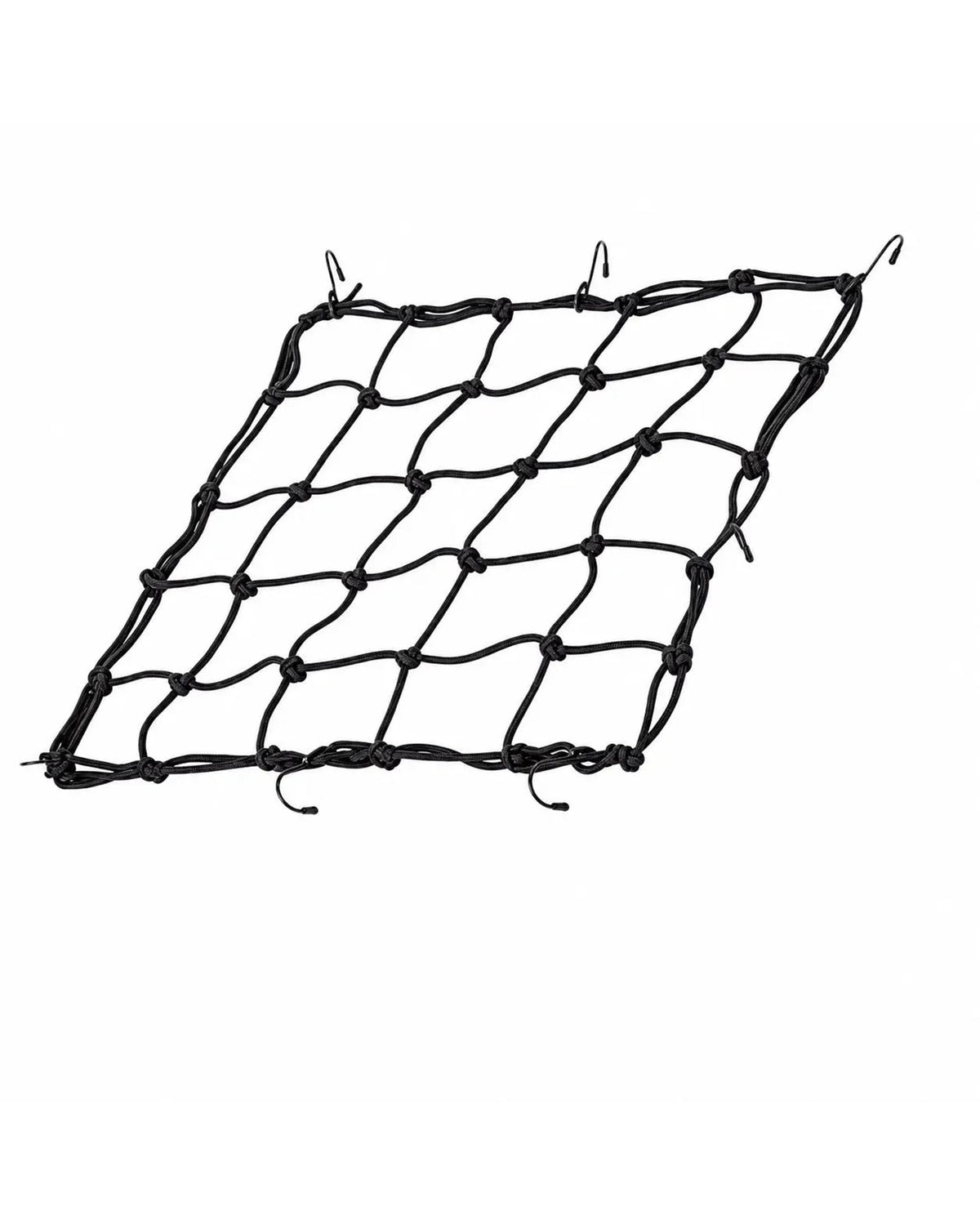 Cargo Net for Electric Scooter GYROOR Cargo-Net-Black