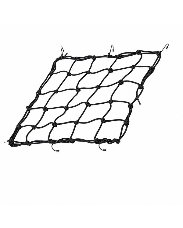 Cargo Net for Electric Scooter GYROOR Cargo-Net-Black