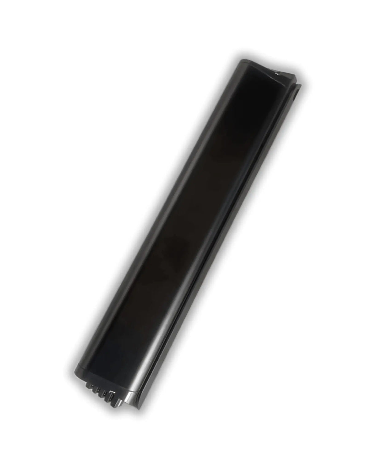 Black electric bike battery with multiple connection terminals, designed for Gyroor EB263 bikes, compact rectangular shape, SKU: EB263-battery