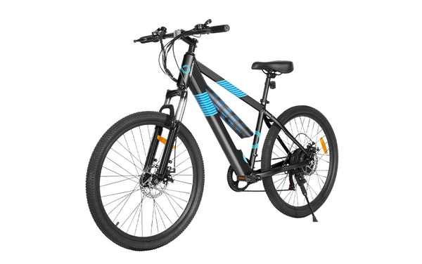 Gyroor EB262 26-inch electric scooter