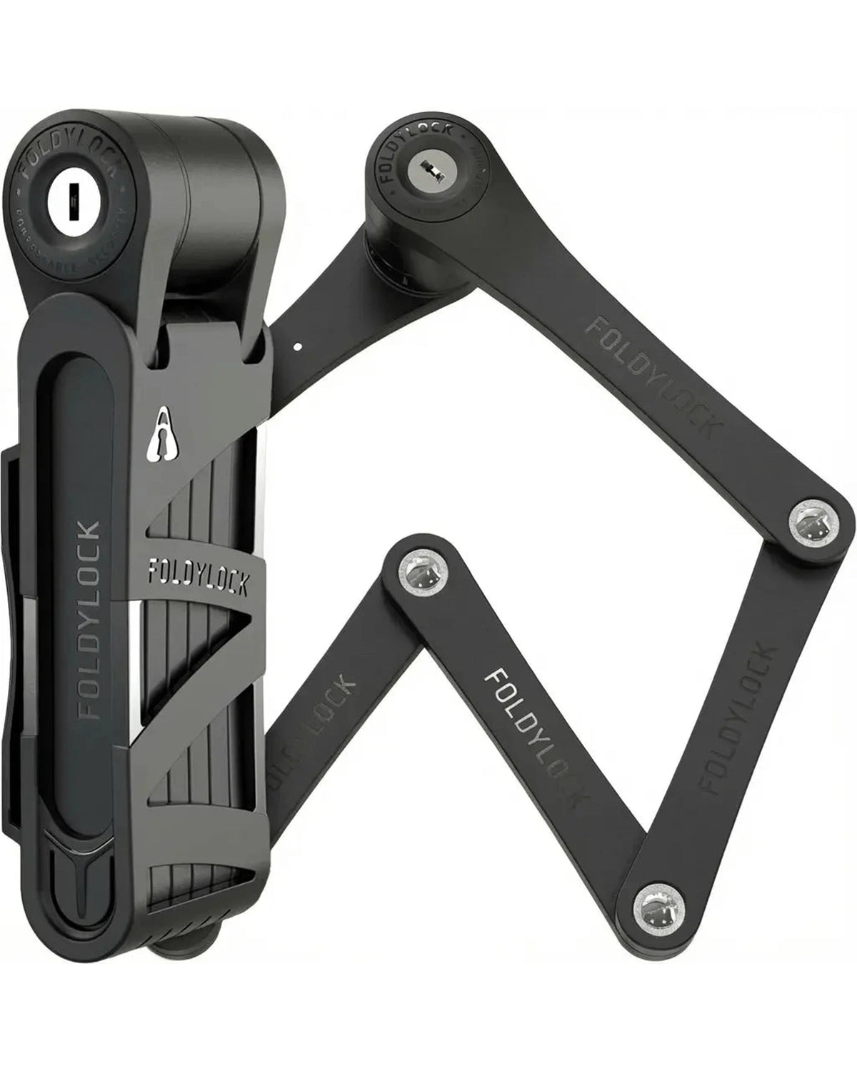 Folding Scooter Lock Folding-Lock