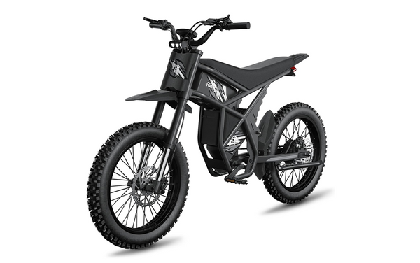 Gyroor GT73 off-road electric Dirt Bike