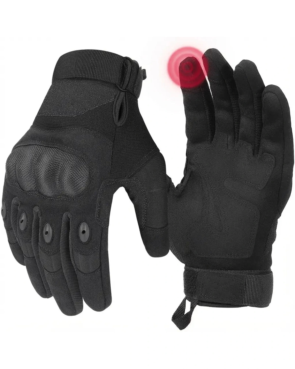 Touchscreen Gloves for Ebike & Escooter Cycling Gloves-M Gloves-L Gloves-X Gloves-XX Gloves-3X