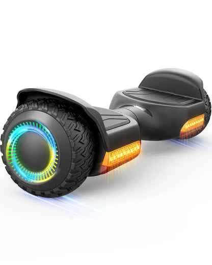 Gyroor G13 hoverboard standalone, Bluetooth balancing scooter