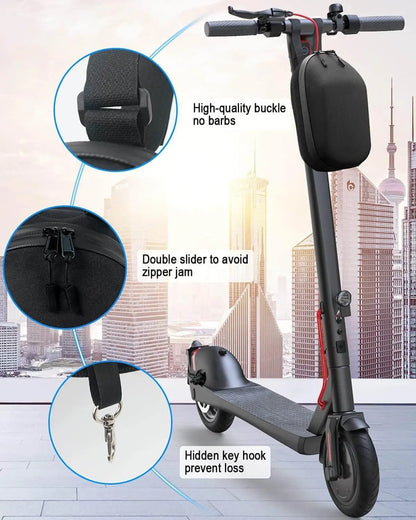 ebike scooter
