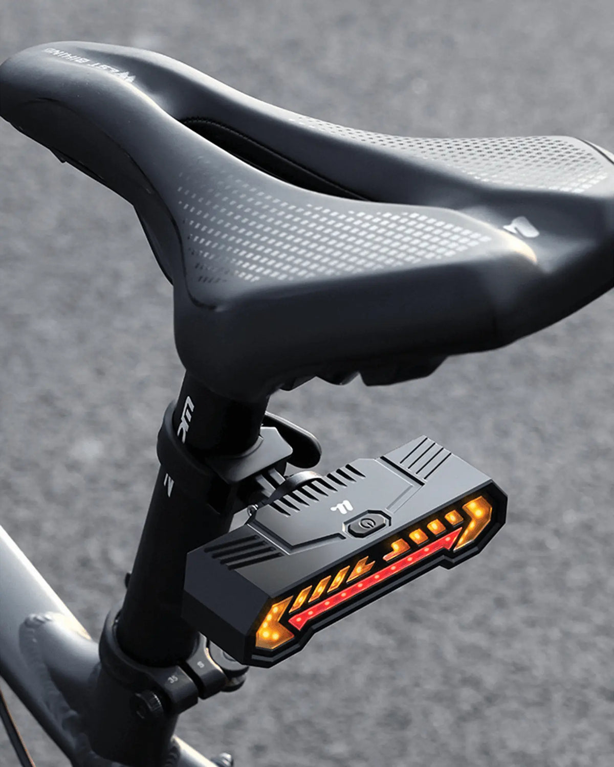 Turn Signals for Electric Bike & Scooter GYROOR