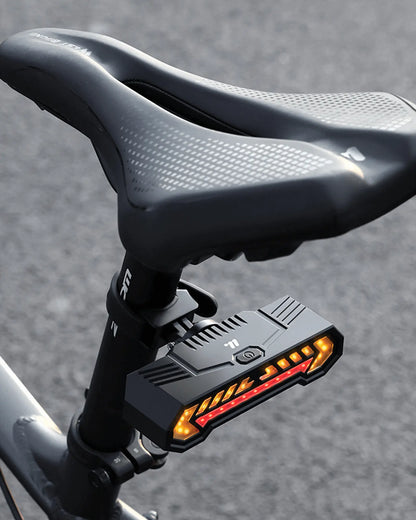 Turn Signals for Electric Bike & Scooter GYROOR