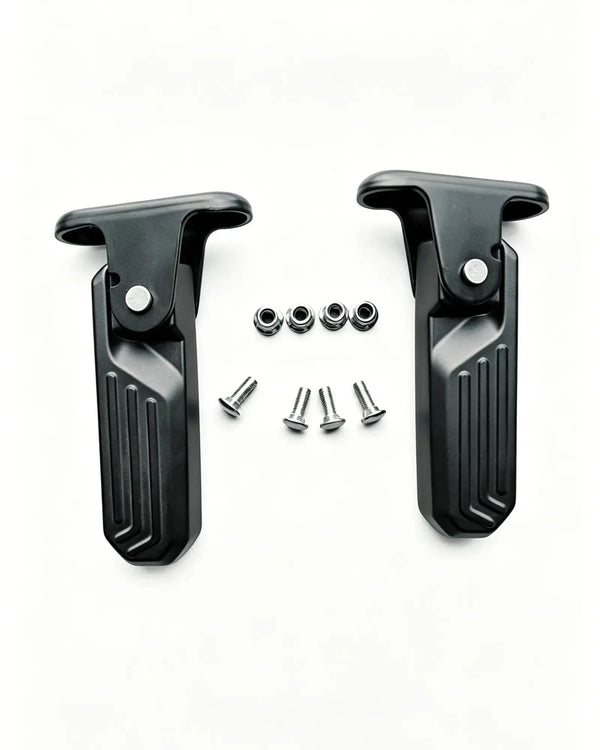 Electric Scooter and Electric Trike Pedals - Gyroor C1s/C1pro/C1plus and C5