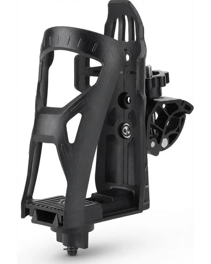 Adjustable Handlebar Cup Holder for Electric Bike & Electric Scooter Cup-Holder