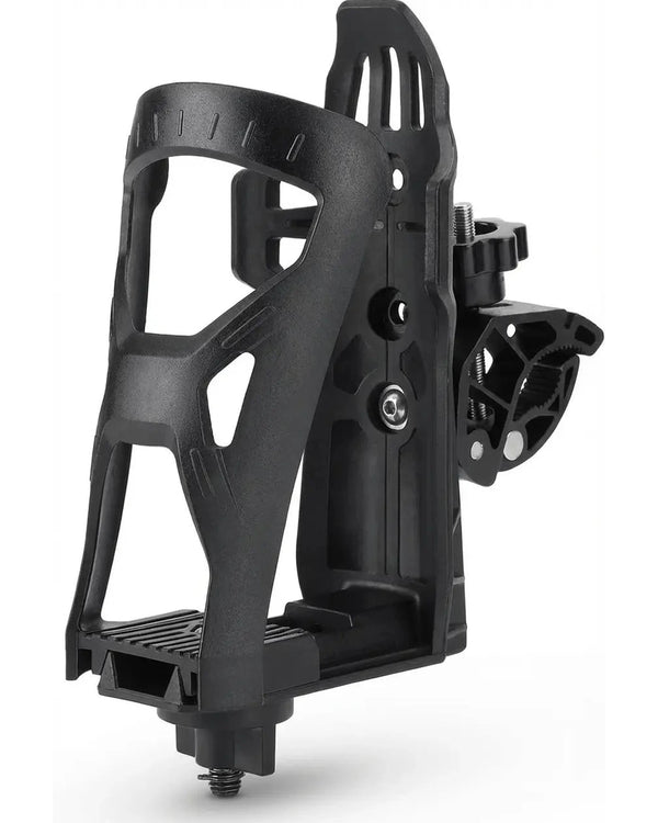 Adjustable Handlebar Cup Holder for Electric Bike & Electric Scooter Cup-Holder
