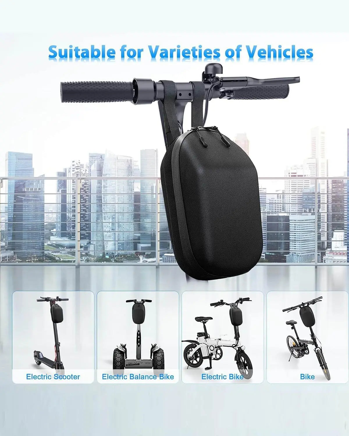 scooters for elderly