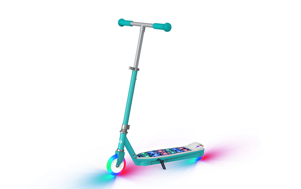 Gyroor KS2 electric scooter for kids