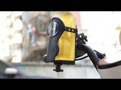 Gyroor 360° Rotation Cup Holder for Electric Bike & Electric Scooter Cupholder GYROOR